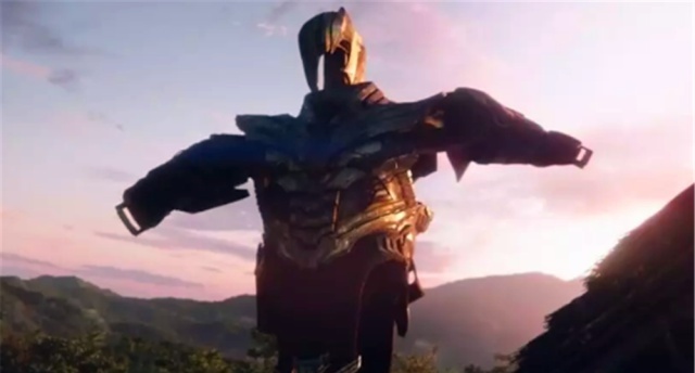 《复联4》电影开局没多久灭霸就死了?难道会