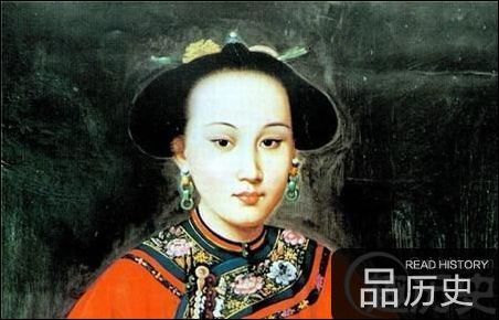 乾隆皇帝心中的第一宠妃 万万没想到竟是她!