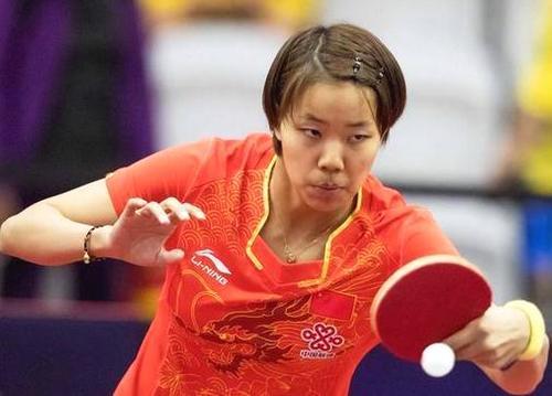 乒超联赛积分榜出炉!国乒新王牌屈居第二,年轻