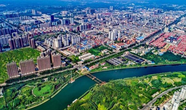 郑州市至许昌市