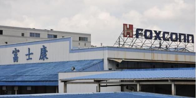 下周富士康上市,史上最短IPO批文,惜墨如金,市场或将大跌?