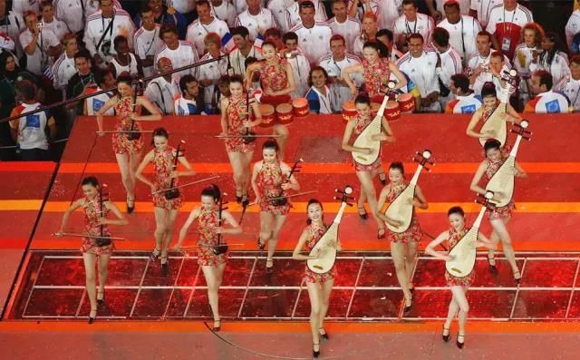 荔枝说:北京8分钟刷屏!那些令人惊艳的中国时间