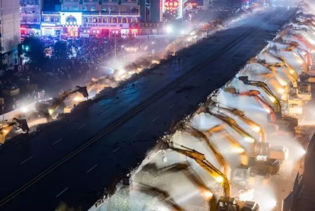 “比我们快100倍!”这个刚把跑车送上太空的男人被中国速度震惊了