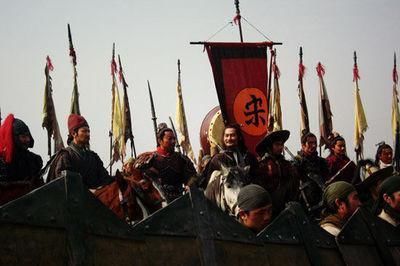 《水浒传》征方腊回来后, 各位好汉都被封什么