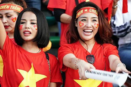 观球亚洲杯|中国足球,真的要输越南了吗?