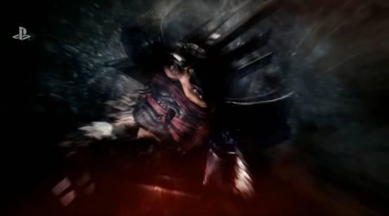 在E3 2018:索尼宣布仁王2由Team Ninja开发