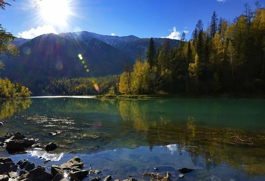 新疆有多神秘?新疆的神秘之处远比你想象的劲爆!