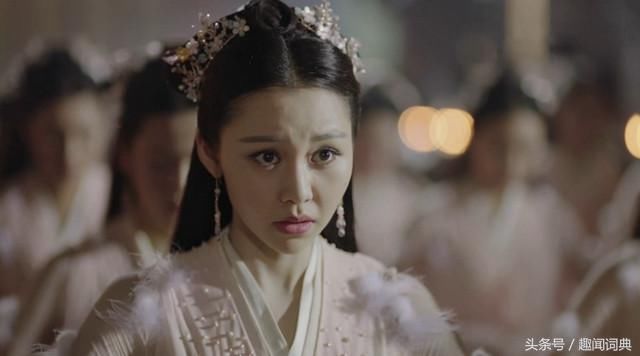 《扶摇》长孙无极4位夫人各有手段,最后1个竟