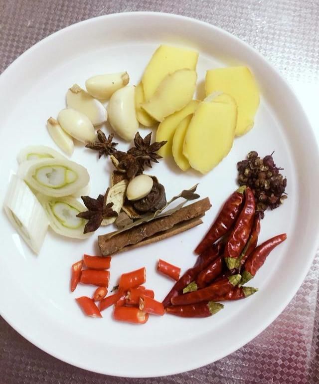 霜降后给家人做这道菜,营养丰富又下饭,关键吃