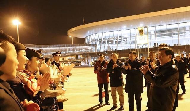 2019年最后一天迎接