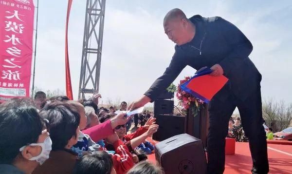 磴口县第四届黄河鱼健康美食烹饪大赛圆满落幕 太好吃!不想回家