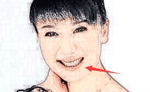 命苦的女人面相