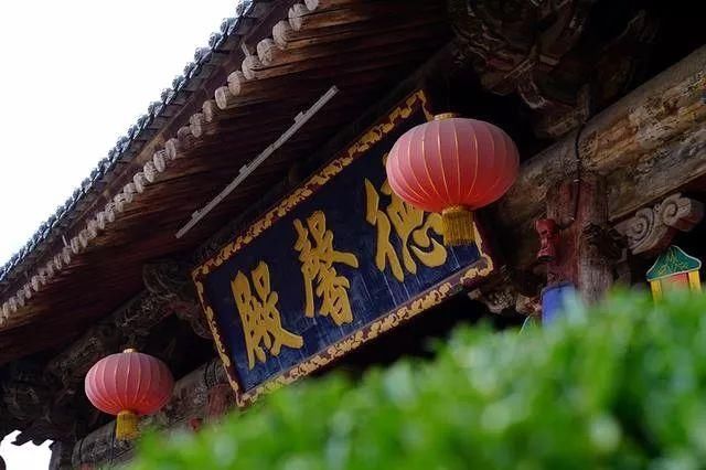 不负春光！陕西这座慢悠的古城，私藏了最美的诗意！