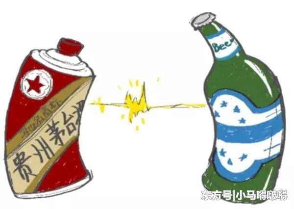 啤酒和白酒，哪个对身体危害更大?你知道吗?