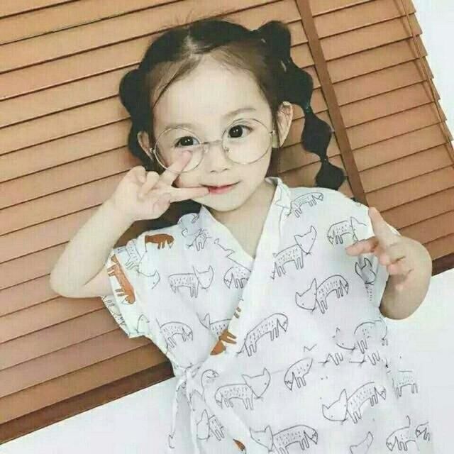 用一生的时光来将你宠坏,单人萌娃情头