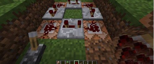 我的世界命令方块反作弊方法介绍 如何用命令