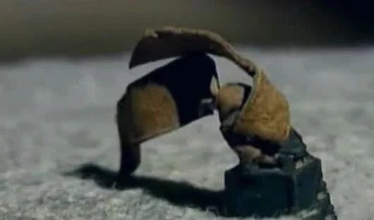 江苏挖出千年汉墓,专家打开棺盖后,浮起女尸突