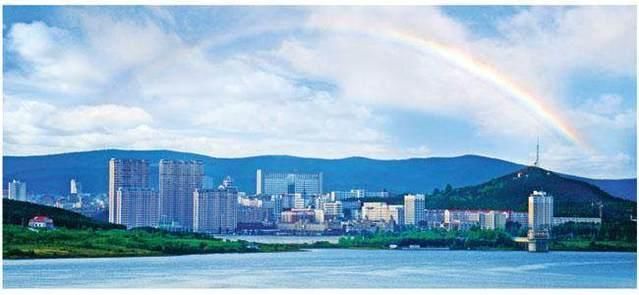 黑龙江这两个地市或将合并,打造新的特大城市