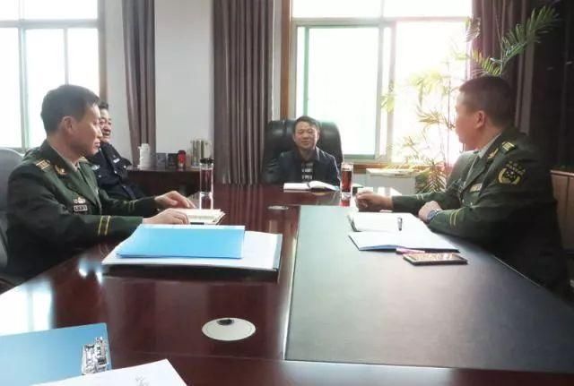 黄冈支队八大举措 纵深冬春火灾防控工作