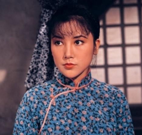 同情吴绮莉,却被人欺骗,遭封杀守活寡整容失败