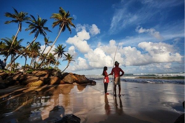 【斯里兰卡最佳旅游时间】什么是时候去斯里兰