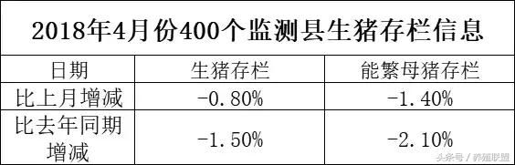 探底结束！6月猪价能否攻破“成本线”？