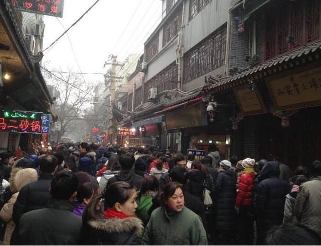 抖音带火了的城市,当地人却直呼:不要再来了!面