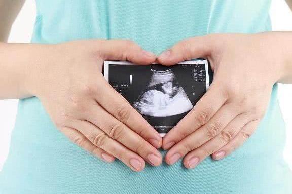孕期出现这3个症状,这是胎儿的猛涨期到了,孕