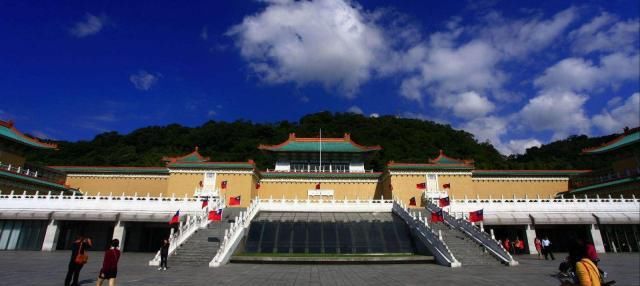台湾地方不大,但好玩地方却不少,台湾旅游的必去之地6大旅行地 188金博网网页