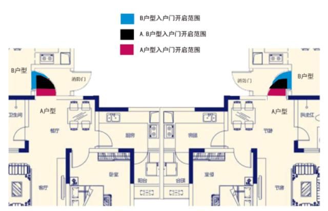 开放商为何只敢给你看户型图？