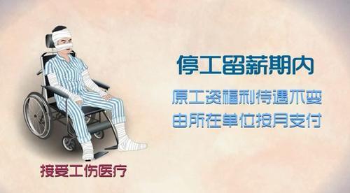 关于工伤,你该知道这些.