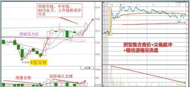 58岁杭州股神曝：极少人知道“内盘外盘”的买入秘密，熟背5大口