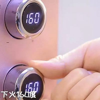 菠菜山药蛋糕卷 宝宝辅食食谱