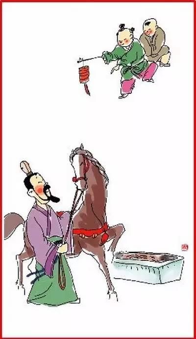 发财中国年,春节传统习俗大全,看看老祖宗是如何过年的?