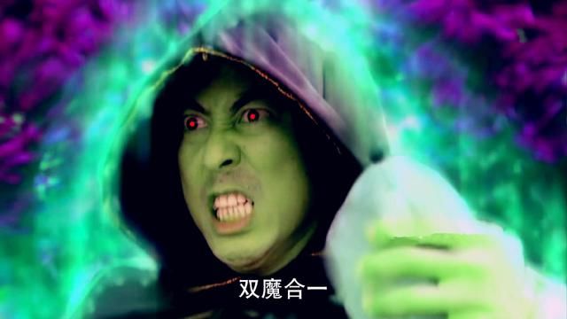 终极一班5:疯龙是断肠人的第二人格,这几点可