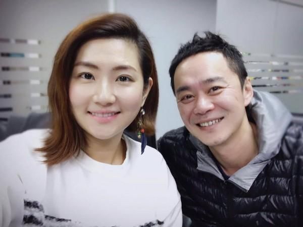 Selina透露:已经和前夫和解,3年后互相向彼此道歉 九州体育备用网址