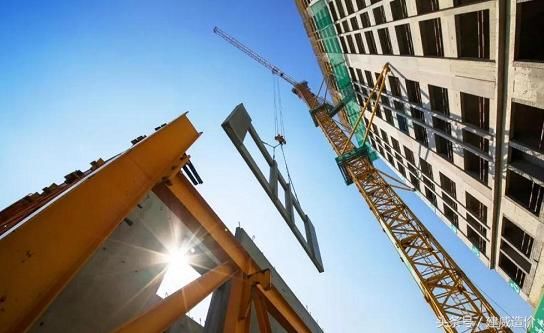 优秀建筑企业如何资质管理?这几点是关键!