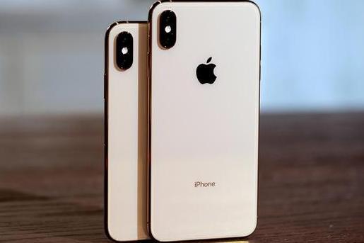 为什么拼多多里面的IPhone XS的售价这么低!