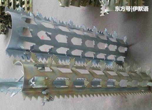 越来越多人不装防盗窗了,如今盛行装这种,小偷看了再也不敢爬窗