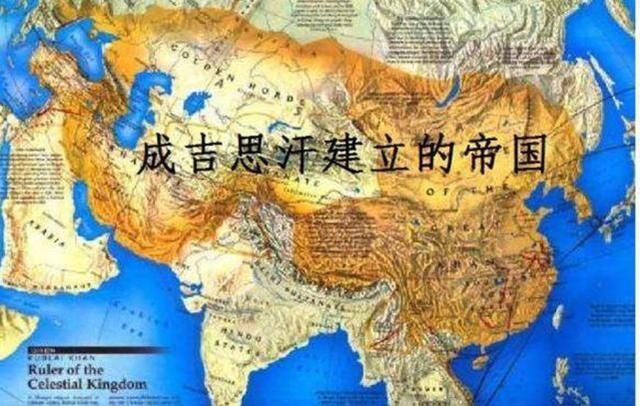 这个朝代是中国历史上领土面积最大的,也是失