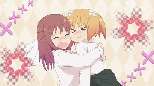 把动漫主角的脸互相对换一下,女主们形象全崩