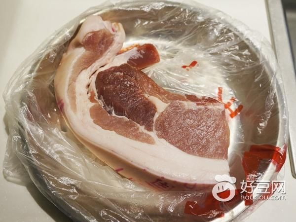 【新春饮食】腐乳汁烤肉