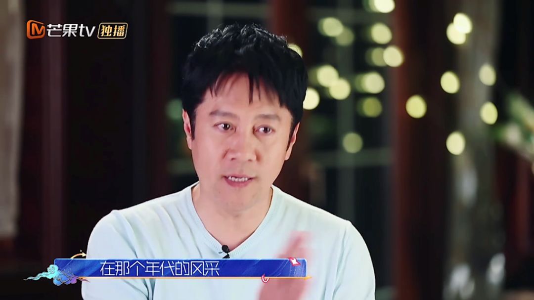 杜海涛自曝与沈梦辰的婚期,少年为蔡国庆重现