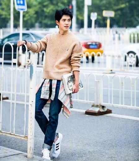 看了《唐人街探案2》,我再一次感受到刘昊然就