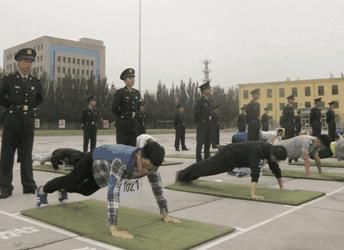 爸妈中如果有过案底!但是已经刑满释放了!孩子