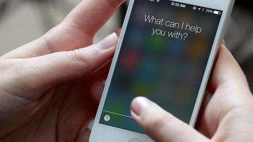 siri里的复联彩蛋 与用户大玩钢铁侠Cosplay