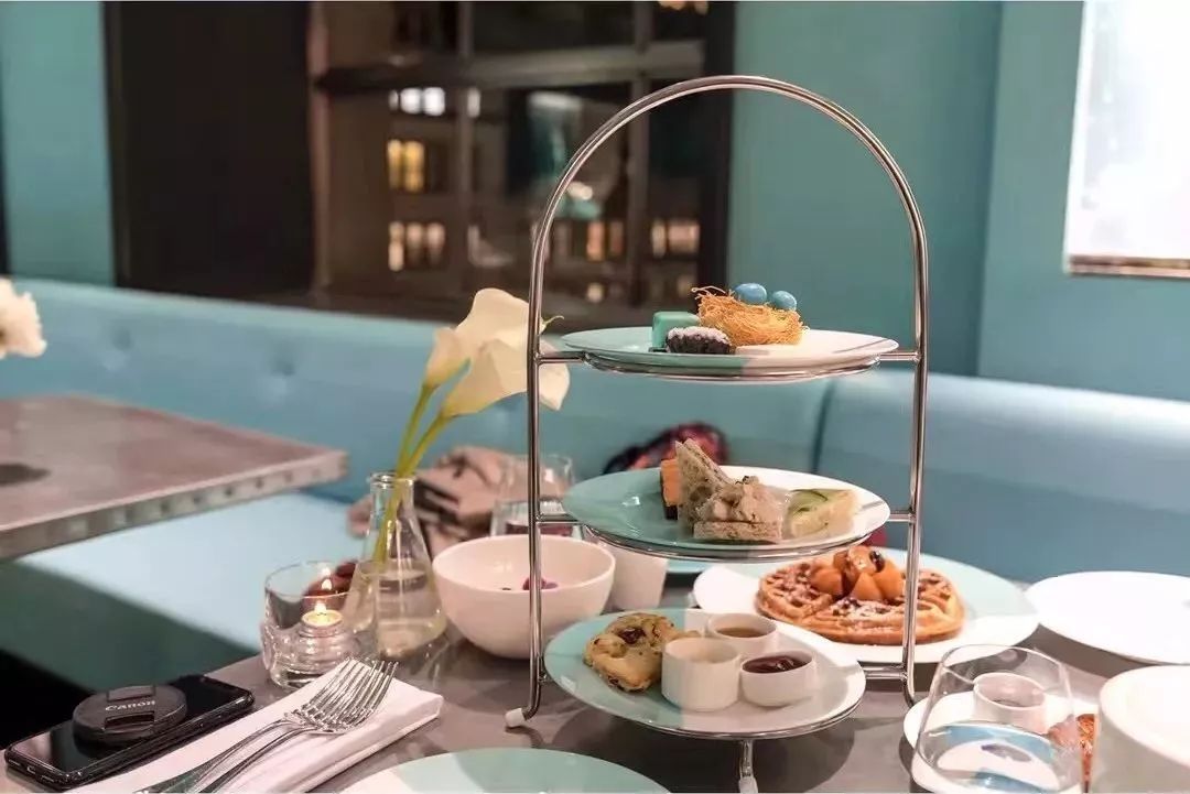 奢侈大牌纷纷开餐厅和咖啡馆,谁最好吃谁最坑爹?这里有答案