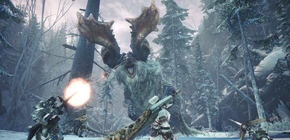 怪物猎人世界dlc买那些