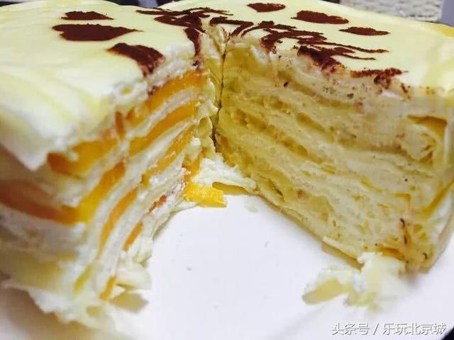 北京这些店绝对是吃榴莲的好去处!吃货们有福