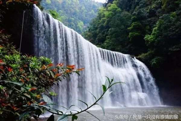 贵州旅游景点有哪些推荐？